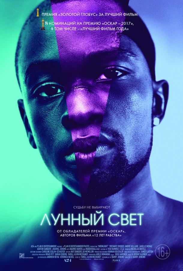 Фильм Лунный свет (2016) смотреть онлайн в качестве HD